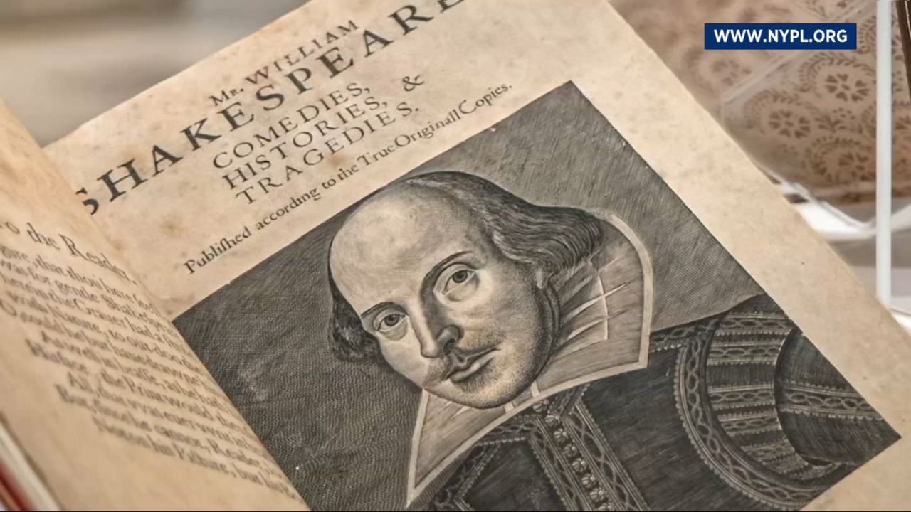 Unveiling the Hidden Gems: The Polonsky Exhibition at the New York City ...